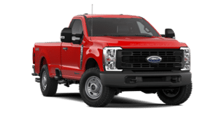 2026 Ford Super Duty® External Image 5